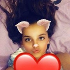 Olivia Whelan