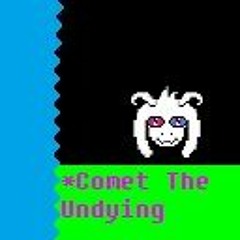MOVED TO 'COMET THE UNDYING 5'