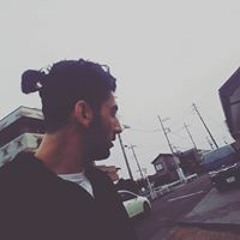 Yasha Mohammadi-naghani