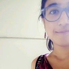 Yashaswini Venkatadri