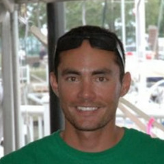 Martin Sterling