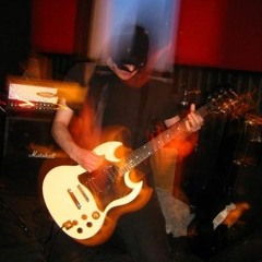 Luke Mumford