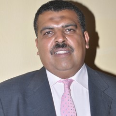 Khaled Ahmed