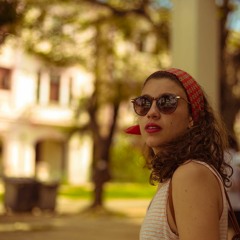 María Esther Villegas