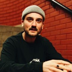 Jonny El Hage - Voice actor / poet / musician