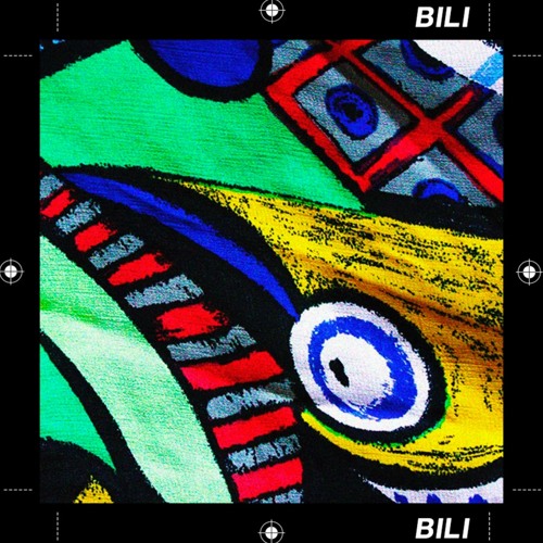 BILI BILI’s avatar