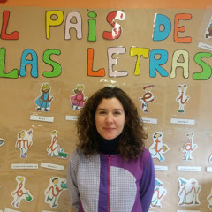 Profe María Taboada