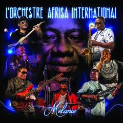 l'Orchestre Afrisa International