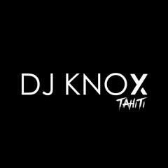 DJ KNOX