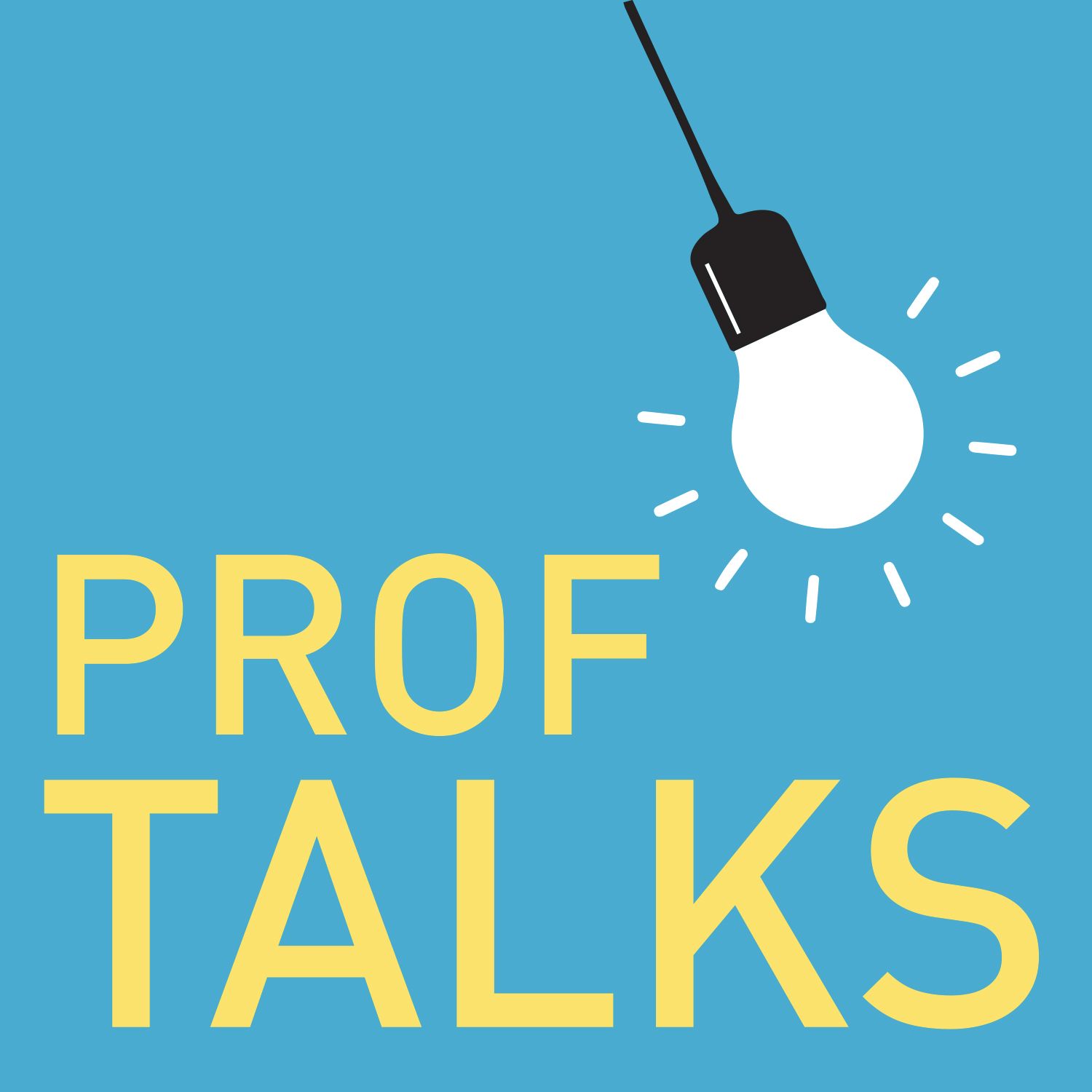 ProfTalks