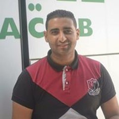 احمد بيول