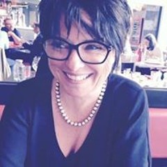 Pascale Duchesne Ferte
