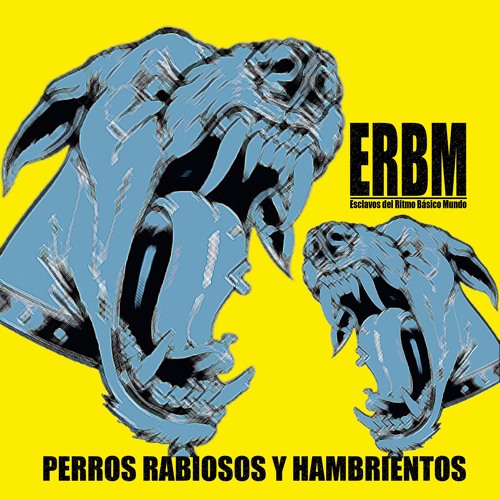 ERBM’s avatar