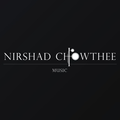 Nirshad Chowthee’s avatar