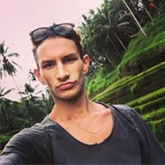 Daniel