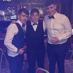 Seanie Mcgrath