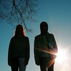 SpiritMan & MedicineLady