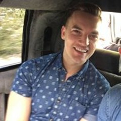 Ben Morton