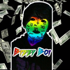 Bizzy Boi
