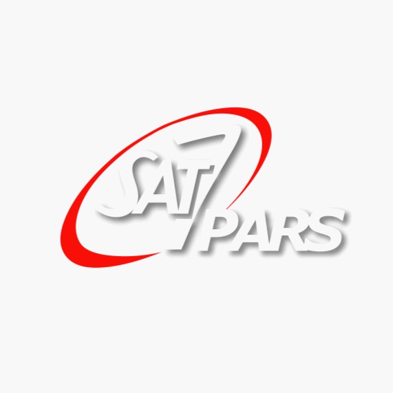 SAT-7 PARS podcast artwork