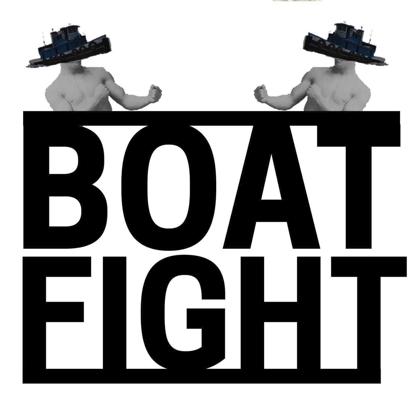 Boat Fight 1:9  Benergy!