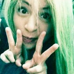 Joanna Tenorio-Leyva