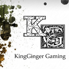 KingGINGER