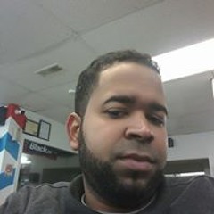Manuel Almonte