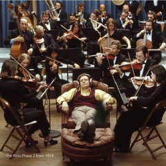 Backwoods Thoroughfare