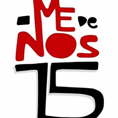 Menos de 15