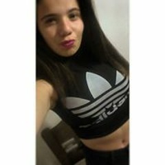 Nicoly Dias