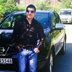 Mohammed Jamal