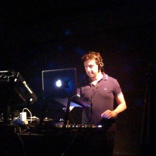 Antonio Di Blasi "AdBdj"’s avatar