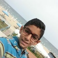 Mo'az Ali