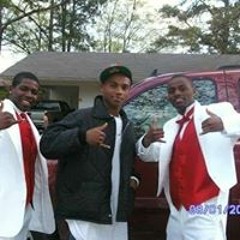 Dra IllyYoungsta Fair