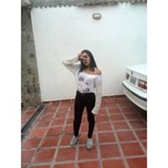 Lisbeth Ochoa Montilla