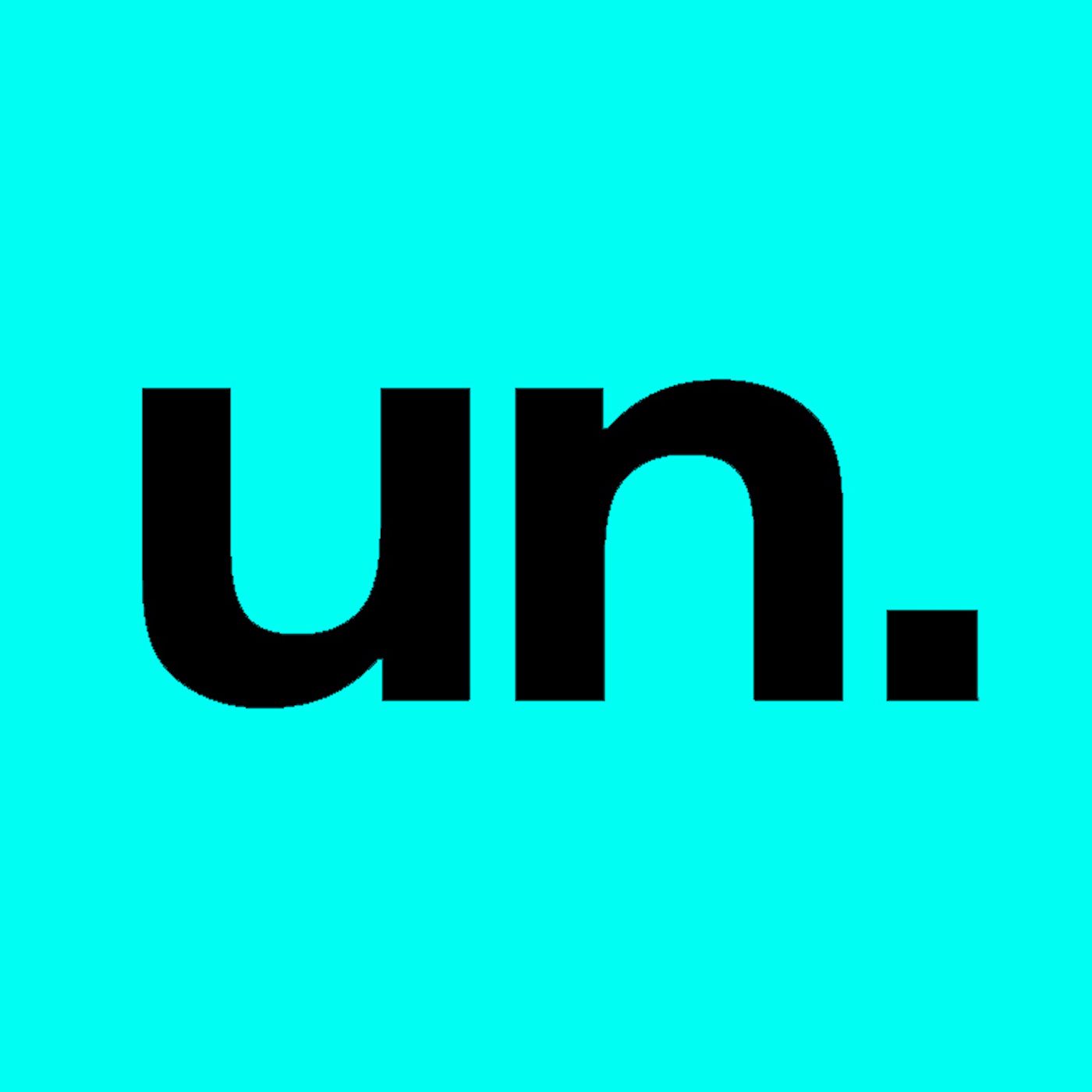 un Podcast I - Steven Rhall