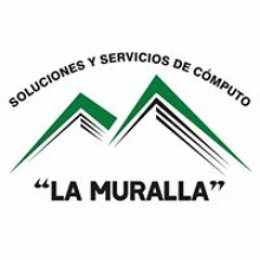Ciber LA Muralla