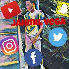 Jahmil Vega
