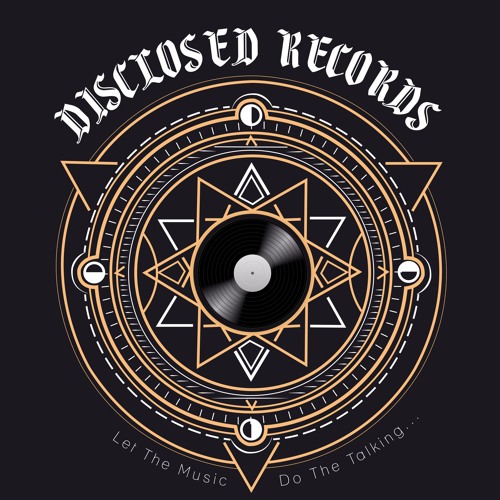 Disclosed Records’s avatar