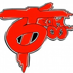 Oblock Team 600 OTF Kid