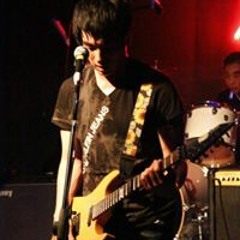 Hong-jun  Yang
