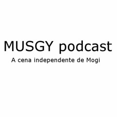 Musgy Podcast
