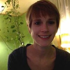Lisa Anderson