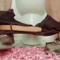 Jeans Brown