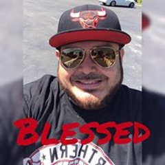 Marco Gutierrez