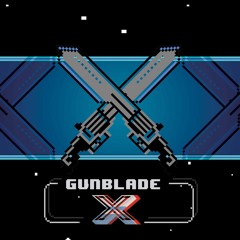 Gunblade X