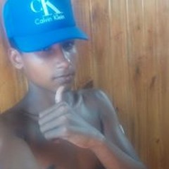 Dudu Silva Silva