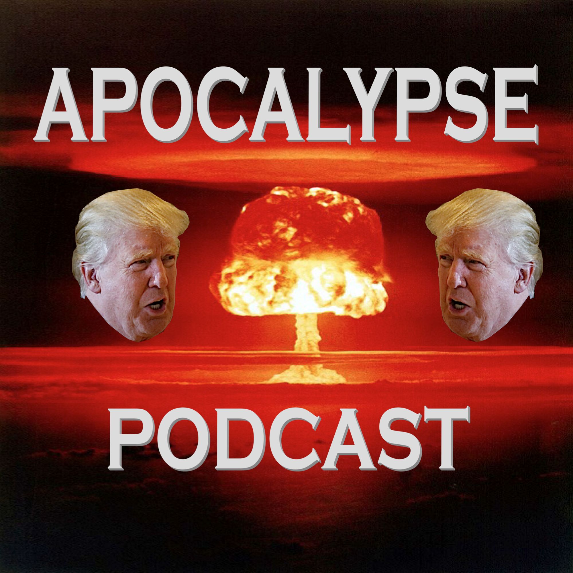 Apocalypse Podcast