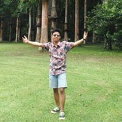 Gede Purnama